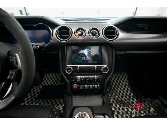 2022 Ford Shelby GT500  (CC-2081950) for sale in Rowley, Massachusetts