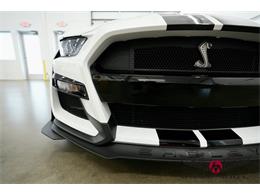 2022 Ford Shelby GT500  (CC-2081950) for sale in Rowley, Massachusetts