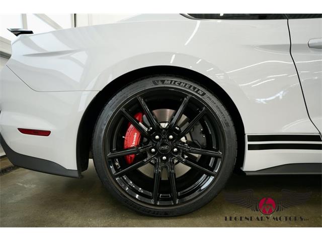 2022 Ford Shelby GT500  (CC-2081950) for sale in Rowley, Massachusetts