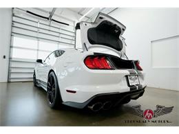 2022 Ford Shelby GT500  (CC-2081950) for sale in Rowley, Massachusetts