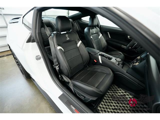 2022 Ford Shelby GT500  (CC-2081950) for sale in Rowley, Massachusetts