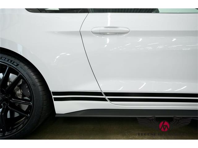 2022 Ford Shelby GT500  (CC-2081950) for sale in Rowley, Massachusetts