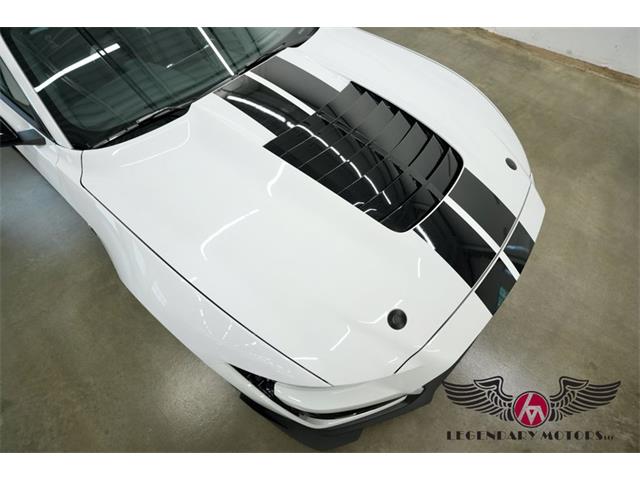 2022 Ford Shelby GT500  (CC-2081950) for sale in Rowley, Massachusetts