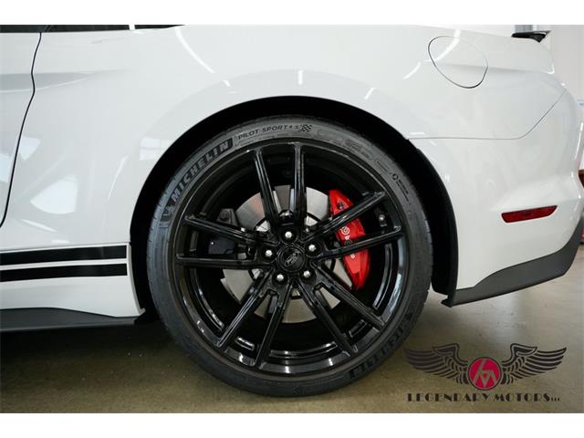 2022 Ford Shelby GT500  (CC-2081950) for sale in Rowley, Massachusetts