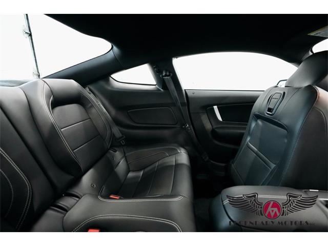 2022 Ford Shelby GT500  (CC-2081950) for sale in Rowley, Massachusetts
