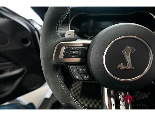 2022 Ford Shelby GT500  (CC-2081950) for sale in Rowley, Massachusetts