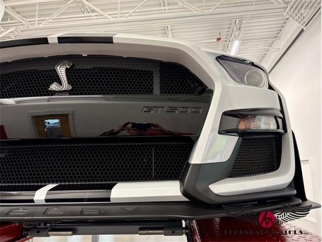 2022 Ford Shelby GT500  (CC-2081950) for sale in Rowley, Massachusetts