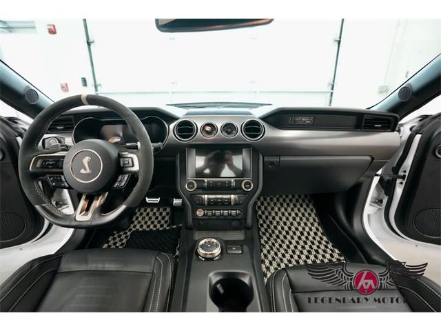 2022 Ford Shelby GT500  (CC-2081950) for sale in Rowley, Massachusetts