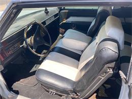 1970 Cadillac DeVille (CC-2081951) for sale in Dinuba, California