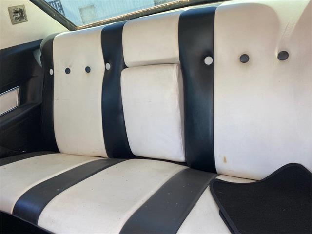 1970 Cadillac DeVille (CC-2081951) for sale in Dinuba, California