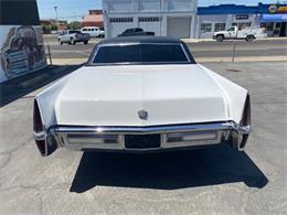 1970 Cadillac DeVille (CC-2081951) for sale in Dinuba, California