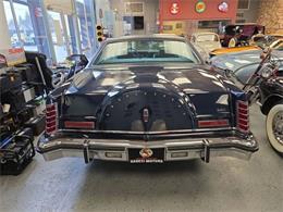 1979 Lincoln Mark VI (CC-2081952) for sale in Tacoma, Washington