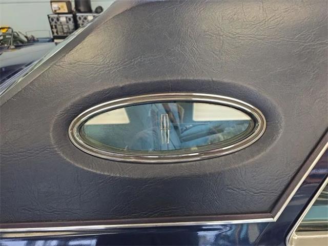 1979 Lincoln Mark VI (CC-2081952) for sale in Tacoma, Washington