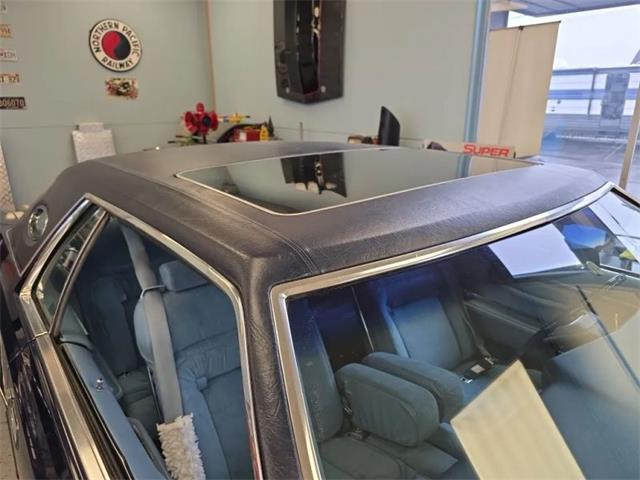 1979 Lincoln Mark VI (CC-2081952) for sale in Tacoma, Washington