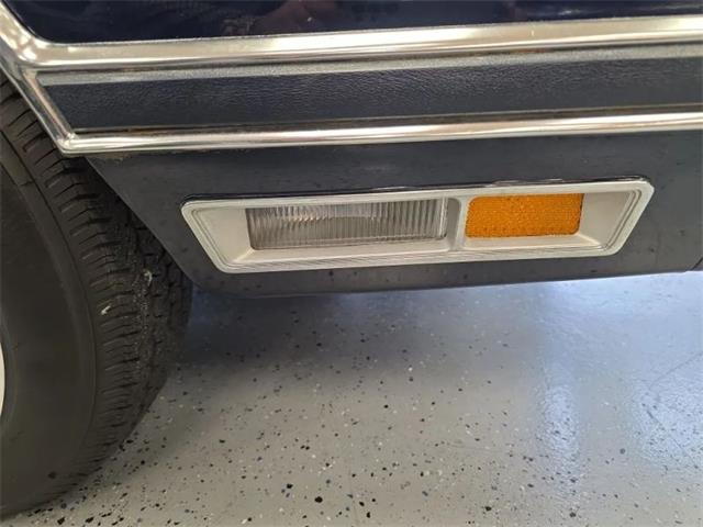 1979 Lincoln Mark VI (CC-2081952) for sale in Tacoma, Washington