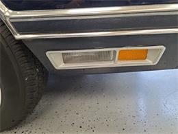 1979 Lincoln Mark VI (CC-2081952) for sale in Tacoma, Washington