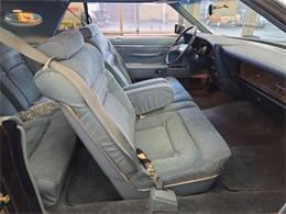 1979 Lincoln Mark VI (CC-2081952) for sale in Tacoma, Washington