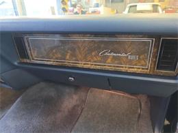 1979 Lincoln Mark VI (CC-2081952) for sale in Tacoma, Washington