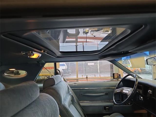1979 Lincoln Mark VI (CC-2081952) for sale in Tacoma, Washington