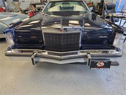 1979 Lincoln Mark VI (CC-2081952) for sale in Tacoma, Washington
