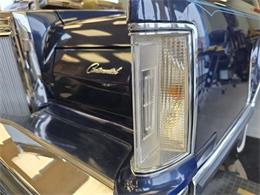 1979 Lincoln Mark VI (CC-2081952) for sale in Tacoma, Washington