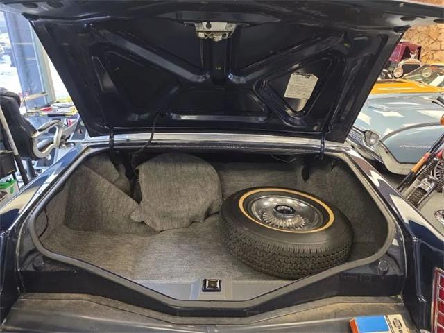 1979 Lincoln Mark VI (CC-2081952) for sale in Tacoma, Washington