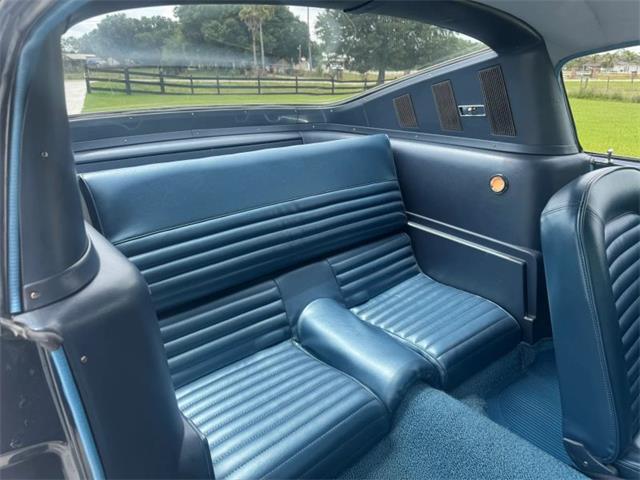 1965 Ford Mustang Fastback (CC-2081953) for sale in Greenfield, Indiana