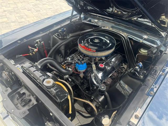 1965 Ford Mustang Fastback (CC-2081953) for sale in Greenfield, Indiana