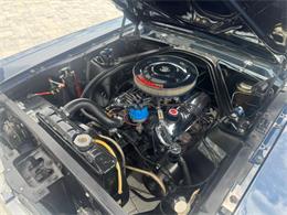 1965 Ford Mustang Fastback (CC-2081953) for sale in Greenfield, Indiana
