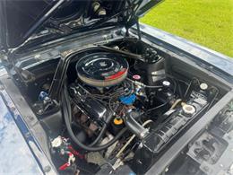 1965 Ford Mustang Fastback (CC-2081953) for sale in Greenfield, Indiana