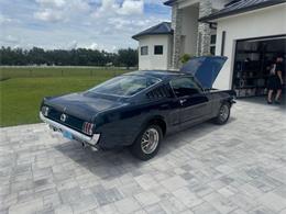 1965 Ford Mustang Fastback (CC-2081953) for sale in Greenfield, Indiana
