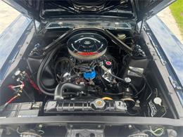 1965 Ford Mustang Fastback (CC-2081953) for sale in Greenfield, Indiana