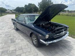 1965 Ford Mustang Fastback (CC-2081953) for sale in Greenfield, Indiana