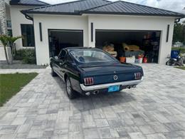 1965 Ford Mustang Fastback (CC-2081953) for sale in Greenfield, Indiana