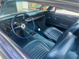 1965 Ford Mustang Fastback (CC-2081953) for sale in Greenfield, Indiana