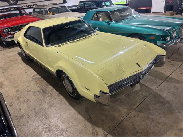 1967 Oldsmobile Toronado (CC-2081955) for sale in Orlando, Florida