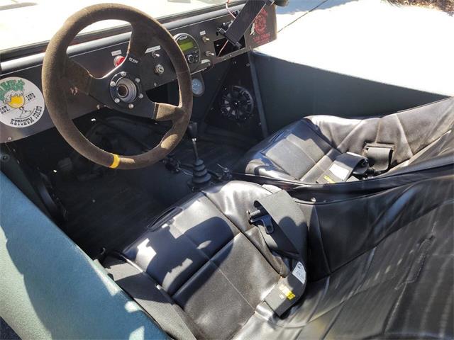 1969 Volkswagen Beetle Convertible (CC-2081956) for sale in San Luis Obispo, California