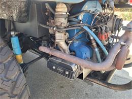1969 Volkswagen Beetle Convertible (CC-2081956) for sale in San Luis Obispo, California
