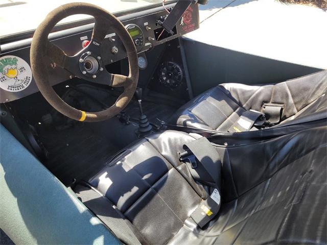 1969 Volkswagen Beetle Convertible (CC-2081956) for sale in San Luis Obispo, California