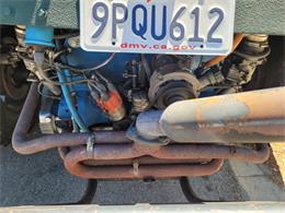 1969 Volkswagen Beetle Convertible (CC-2081956) for sale in San Luis Obispo, California