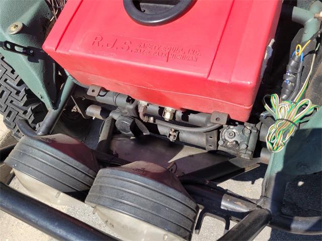 1969 Volkswagen Beetle Convertible (CC-2081956) for sale in San Luis Obispo, California