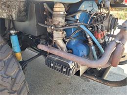 1969 Volkswagen Beetle Convertible (CC-2081956) for sale in San Luis Obispo, California