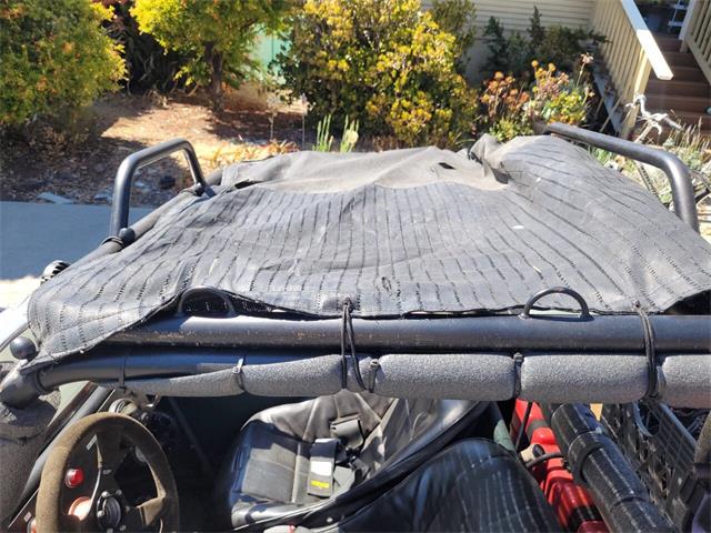 1969 Volkswagen Beetle Convertible (CC-2081956) for sale in San Luis Obispo, California