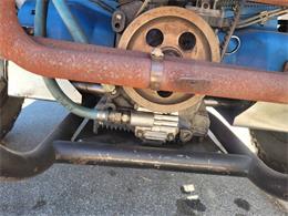 1969 Volkswagen Beetle Convertible (CC-2081956) for sale in San Luis Obispo, California