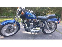 1977 Harley-Davidson XLH (CC-2081957) for sale in Clarksburg, Maryland