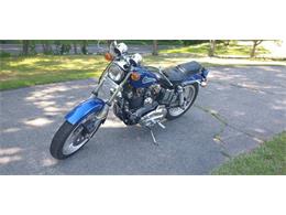 1977 Harley-Davidson XLH (CC-2081957) for sale in Clarksburg, Maryland