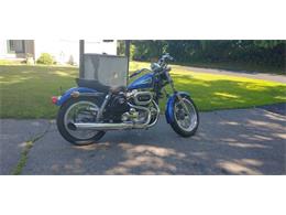 1977 Harley-Davidson XLH (CC-2081957) for sale in Clarksburg, Maryland