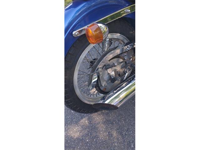 1977 Harley-Davidson XLH (CC-2081957) for sale in Clarksburg, Maryland
