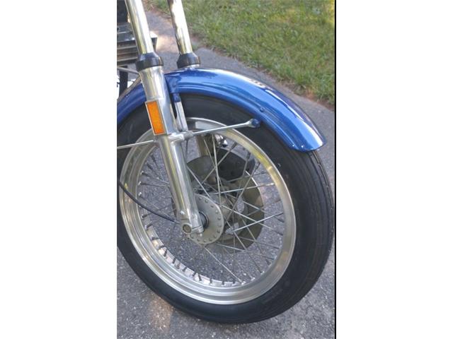 1977 Harley-Davidson XLH (CC-2081957) for sale in Clarksburg, Maryland
