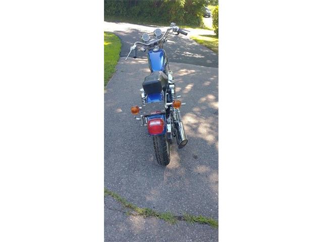1977 Harley-Davidson XLH (CC-2081957) for sale in Clarksburg, Maryland